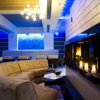 Hotel Soa, отель в Жабляке