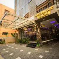 OAK FIELD INN, hotel in Cochin