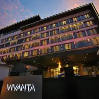 Vivanta Chennai IT Expressway OMR, hotel in Chennai