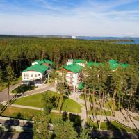 Forum, отель в Ратомке