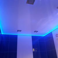 Apartment on Mira 8а, отель в Норильске