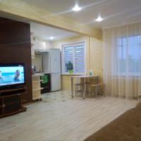 Chapaeva 21, отель в Борисове