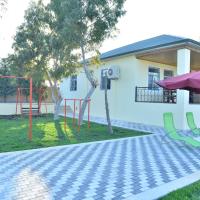 Nardaran, отель в Баку