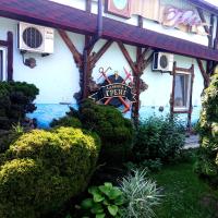 Гостиница Адмирал Грейг, отель в Николаеве