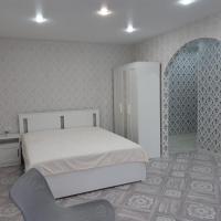 Красноярская 4, отель в Норильске