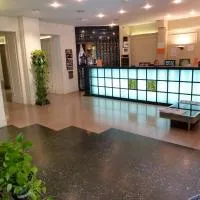 Hôtel du Helder, hotel in Lyon