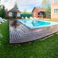 Мини-гостиница Stay House, отель в Зеленограде