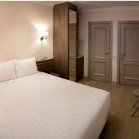 Отель Отдохни, отель в Одинцово