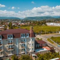 Hotel Samson, отель в Сухуме