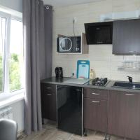 Апартаменты Арина, отель в Черняховске