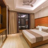 Samann Host, отель в Хулхумале