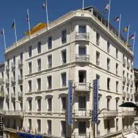 Hôtel Cannes Centre Univers, hotel in Cannes