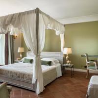 Altarocca Wine Resort, отель в Орвието