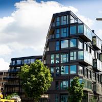 Wilde Aparthotels by Staycity, Berlin, Checkpoint Charlie