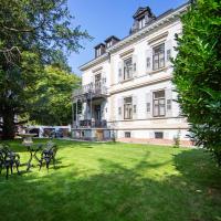  فنادق قريبة من 