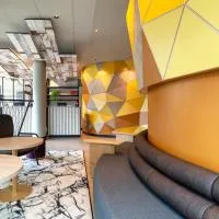 B&B HOTEL Paris Porte des Lilas, hotel in Paris