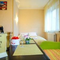 Квартира в центре, отель в Железногорске