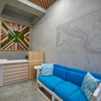 Никольская Гавань, отель в Северодвинске