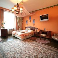 ПостоялецЪ, отель в Одинцово