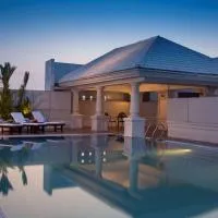 Radisson Blu Kochi, hotel in Cochin