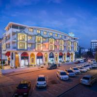 The Sansa Hotel & Spa, отель в Манавгате