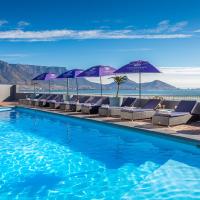 Lagoon Beach Hotel & Spa, отель в Кейптауне