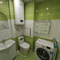 Маленькая Бавария, отель в Дубне