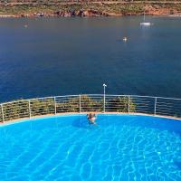 Sea Vessel, отель в Балионе