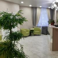 Апарт-отель Limе, отель в Северодвинске
