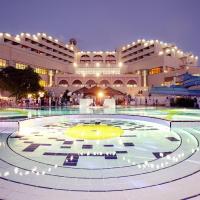 Курортный комплекс Надежда, отель в Кабардинке