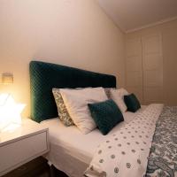 Apartment on Revolyutsii 29, отель в Борисове