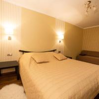 Apartment on Chapayeva, отель в Борисове