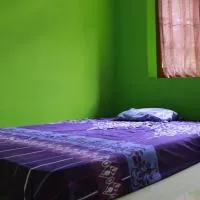 Homestay Mbak Karti, hotel dekat Yogyakarta International Airport - YIA, Sermo