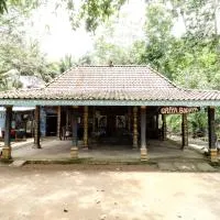 Segajih Central Stay and Education, hotel dekat Yogyakarta International Airport - YIA, Sermo