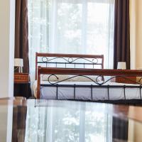 Angel Hotel, отель в Черняховске