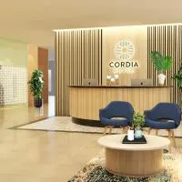 Cordia Hotel Yogyakarta, hotel dekat Yogyakarta International Airport - YIA, Glagah