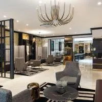 Best Western Plus Hôtel Massena Nice, hotel in Nice