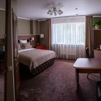 Гостиница, отель в Железногорске