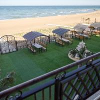 SeaZone, отель в Дербенте