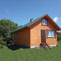 Индивидуальный гостевой дом, отель в городе Borisova