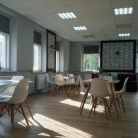 Хостел в Дубне, отель в Дубне