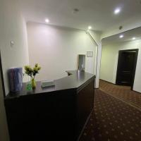 Hotel City Vidnoe, отель в Видном