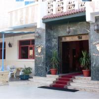 Adriatica Hotel Marsa Matrouh, отель в Мерса-Матрухе