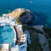 Blue Bay Lifestyle - ex Bali Blue Bay, отель в Балионе