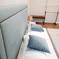 Central apartments, отель в Борисове