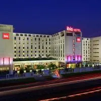 ibis New Delhi Aerocity - An Accor Brand, hotel in New Delhi