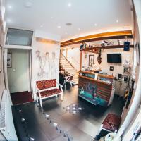  فنادق قريبة من 