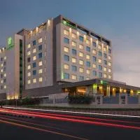 Holiday Inn Jaipur City Centre, an IHG Hotel, hotel in Jaipur