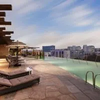 Novotel Kochi Infopark, hotel in Cochin