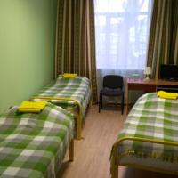 HotelBB, отель в Видном